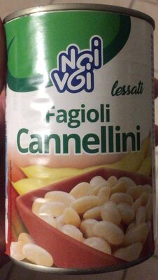 Fagioli Cannellini