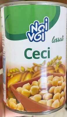 noi-voi ceci
