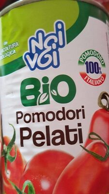 Pomodori pelati
