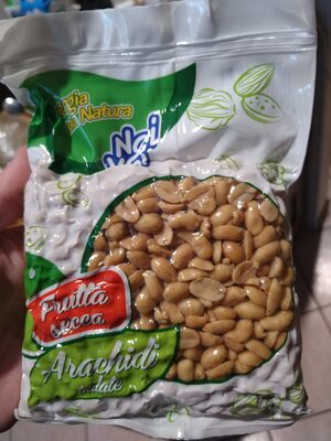 Arachidi salate