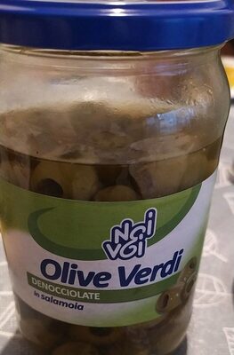 Olive Verdi
