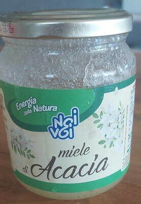 Miele di Acacia