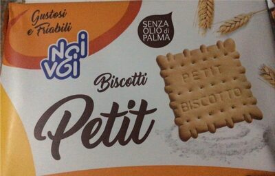 Biscotti petit