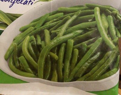 fagiolini fini