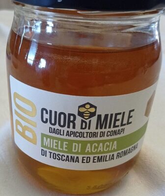 Miele di Acacia
