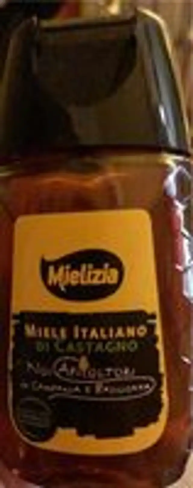 Miele italiano