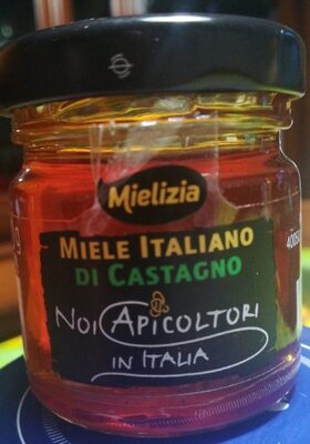Noi apicoltori in italia front packaging