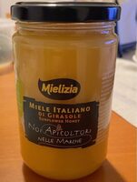 Miele italiano di girasole