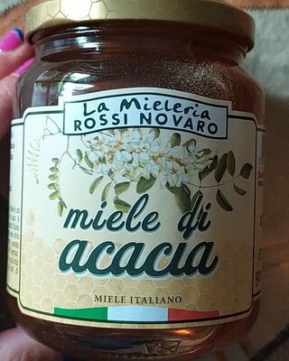 Miele di acacia