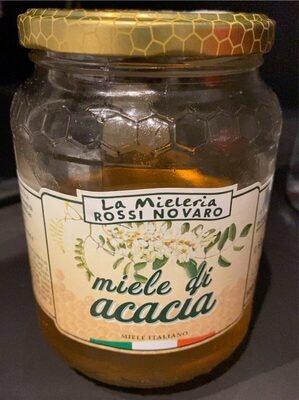 Moele di Acacia