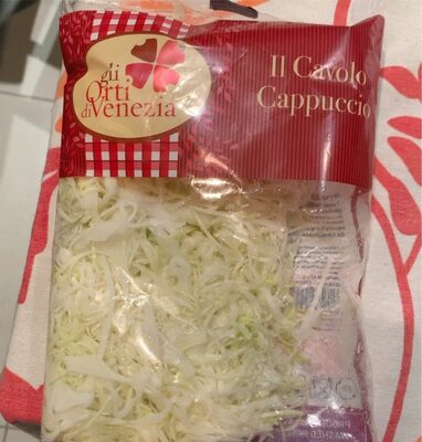 Cavolo Cappuccio