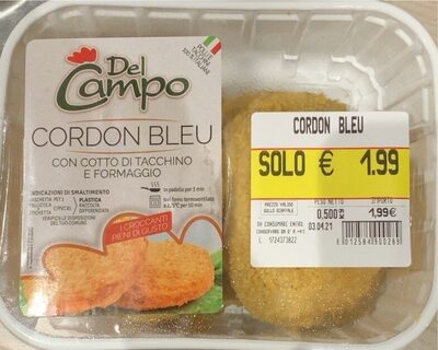 Cordon Bleu