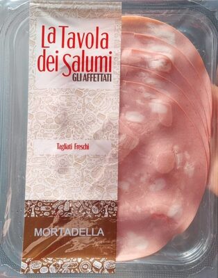 mortadella