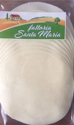 Mozzarella