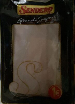 Petto di tacchino arrosto