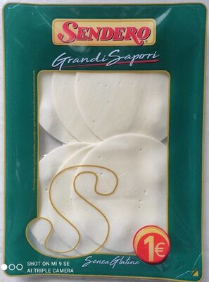 Sendero Grandi Sapori