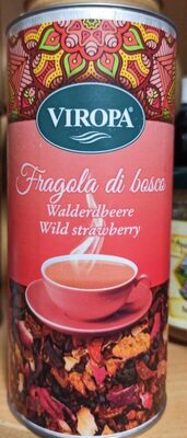 Fragola di bosco