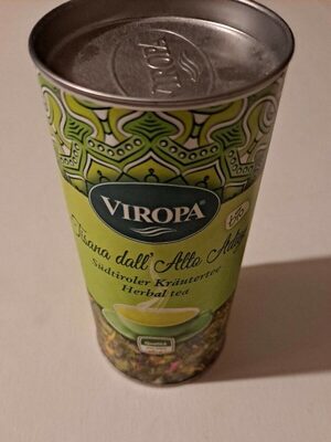 Tisana dell'Alto Adige