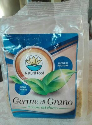 Germe di grano