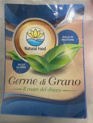 germe di grano
