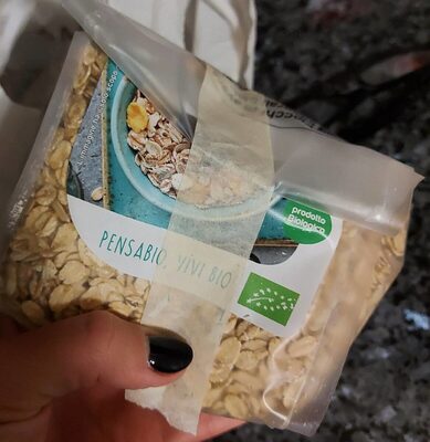 Avena fiocchi