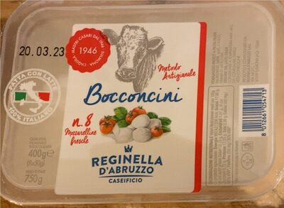 Bocconcini
