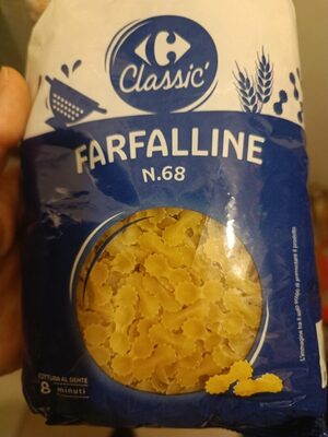 Farfalline