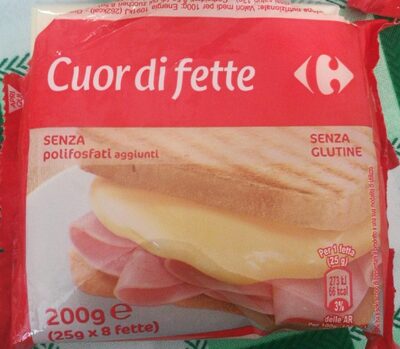 Cuor di fette