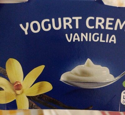 Yogurt