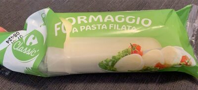 Formaggio a pasta filata