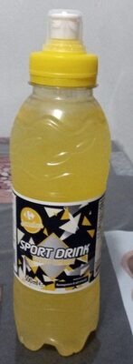 Sport drink