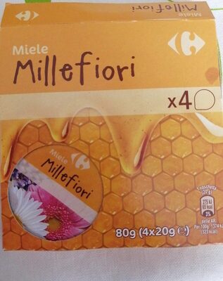 Miele Millefiori