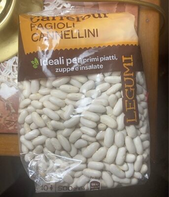 Fagioli cannellini