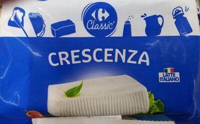 Crescenza