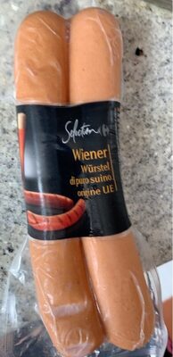 Wiener wurstel