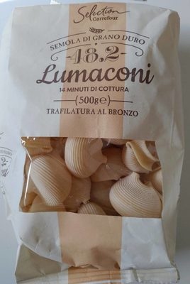 Lumaconi