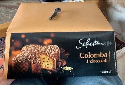 Colomba