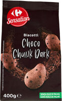 Choco Chunk Dark