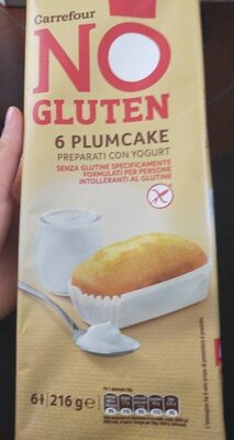 Plumcake