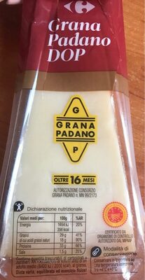 Granao Padano