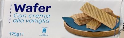 Wafer