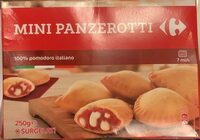 Mini Panzerotti