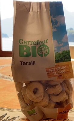 Taralli