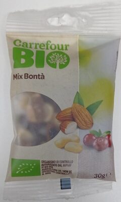 Mix Bontà