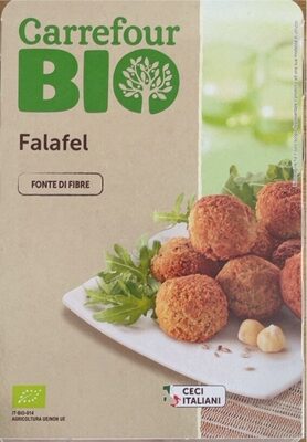 Falafel
