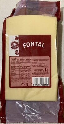 Fontal
