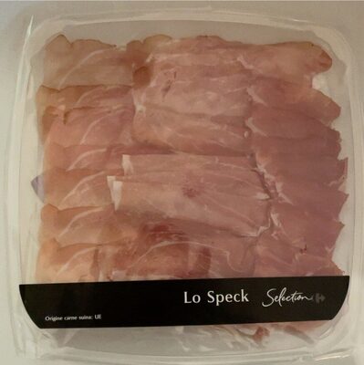 Lo Speck