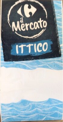 Il mercato ittico