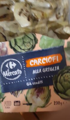 Carciofi