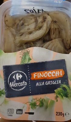 Finocchi